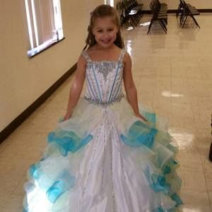 Meet your Posher, Pat